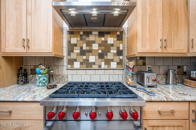 8010 Murano Court, Las Cruces, NM 88007