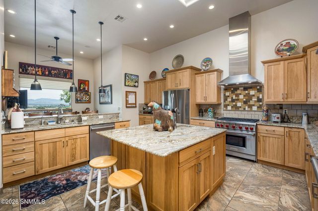 8010 Murano Court, Las Cruces, NM 88007