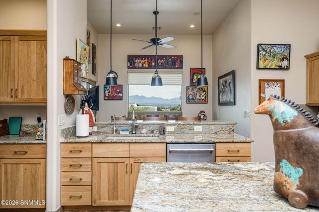 8010 Murano Court, Las Cruces, NM 88007