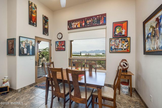 8010 Murano Court, Las Cruces, NM 88007