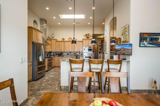 8010 Murano Court, Las Cruces, NM 88007