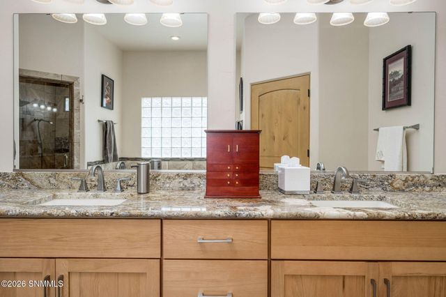 8010 Murano Court, Las Cruces, NM 88007