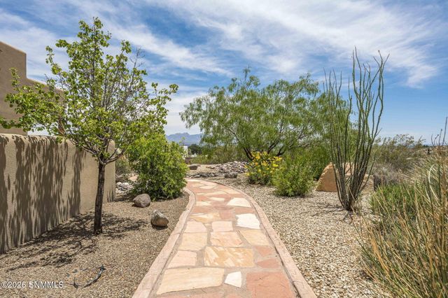 8010 Murano Court, Las Cruces, NM 88007