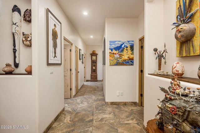 8010 Murano Court, Las Cruces, NM 88007
