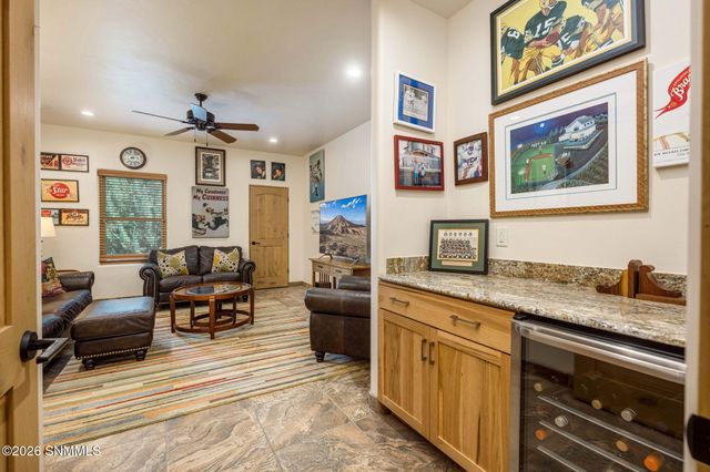 8010 Murano Court, Las Cruces, NM 88007