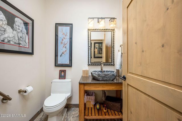 8010 Murano Court, Las Cruces, NM 88007