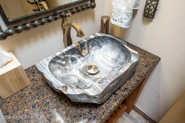 8010 Murano Court, Las Cruces, NM 88007