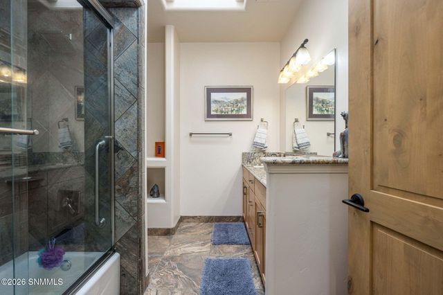 8010 Murano Court, Las Cruces, NM 88007