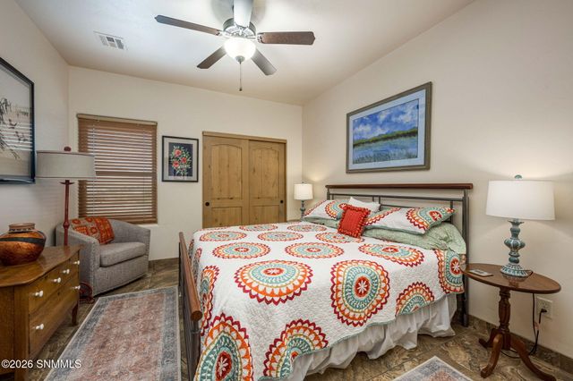 8010 Murano Court, Las Cruces, NM 88007
