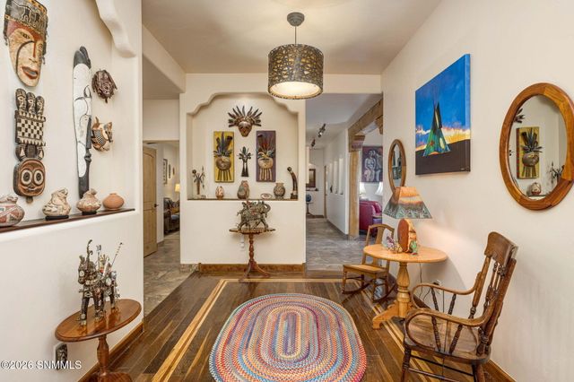 8010 Murano Court, Las Cruces, NM 88007