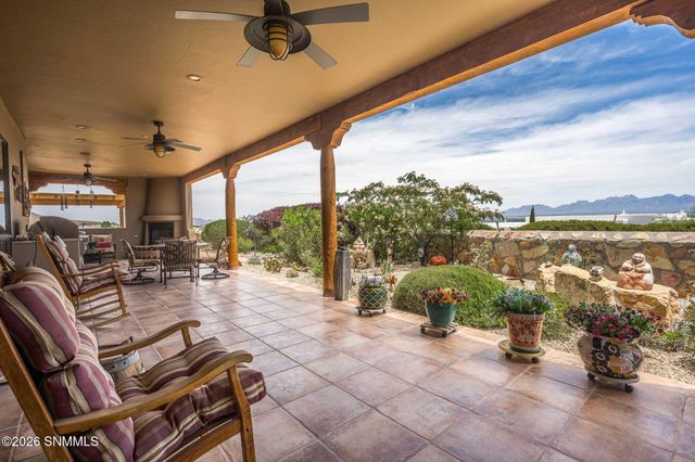 8010 Murano Court, Las Cruces, NM 88007