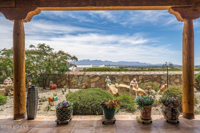 8010 Murano Court, Las Cruces, NM 88007