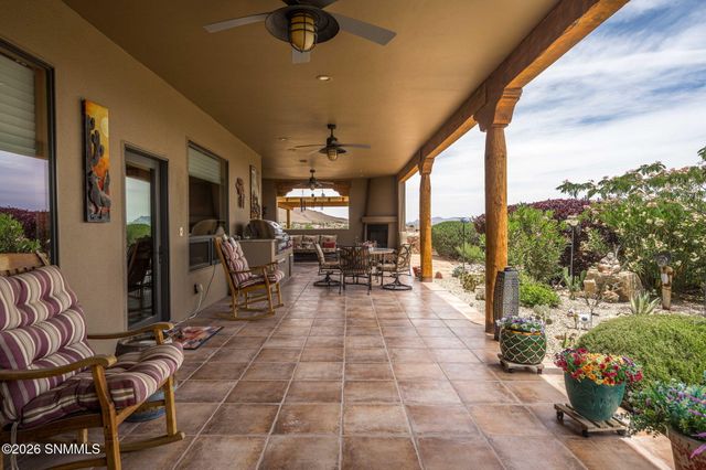 8010 Murano Court, Las Cruces, NM 88007