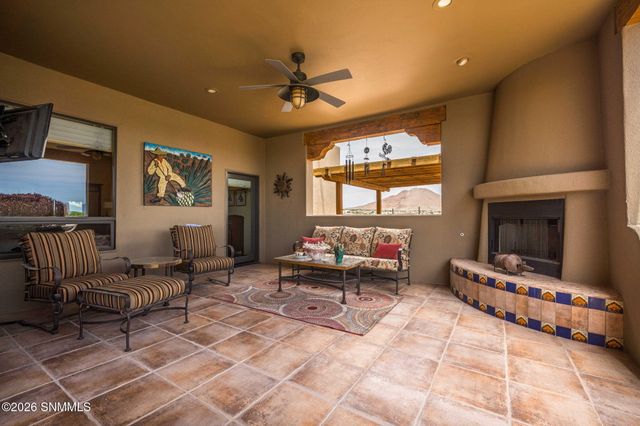8010 Murano Court, Las Cruces, NM 88007