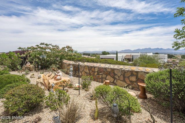 8010 Murano Court, Las Cruces, NM 88007
