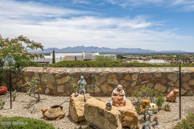 8010 Murano Court, Las Cruces, NM 88007