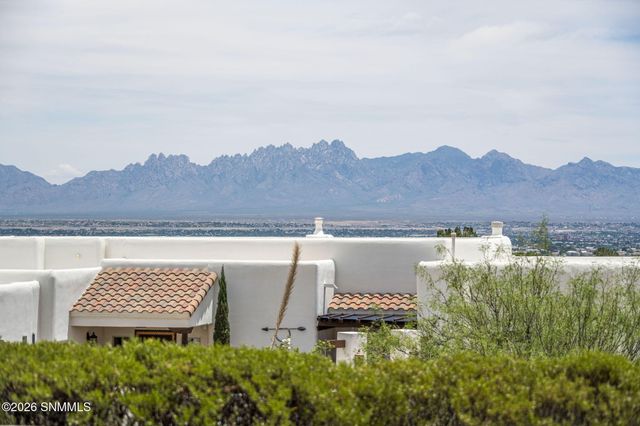 8010 Murano Court, Las Cruces, NM 88007