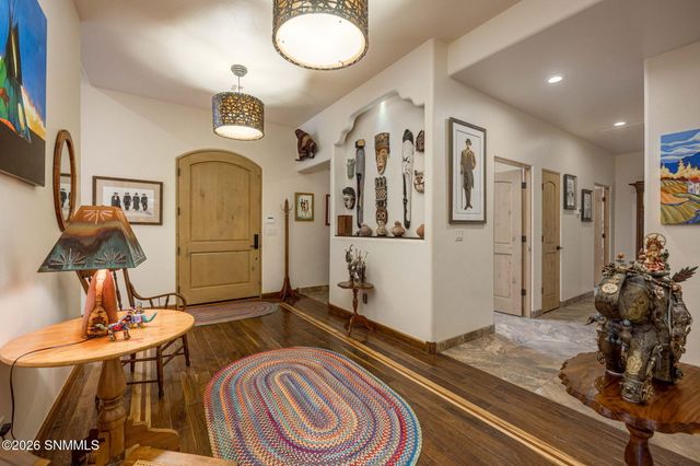 8010 Murano Court, Las Cruces, NM 88007
