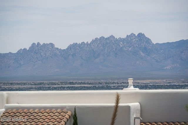 8010 Murano Court, Las Cruces, NM 88007