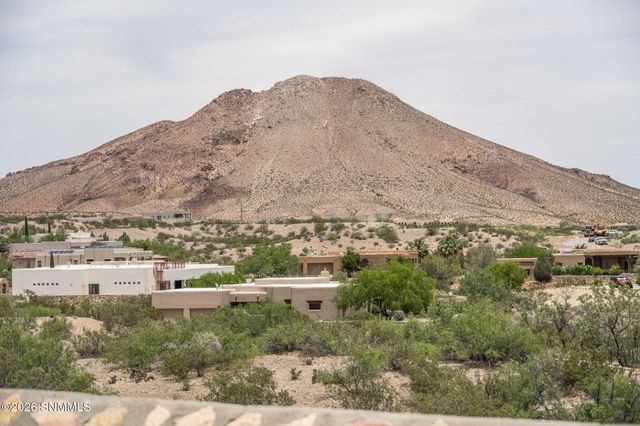 8010 Murano Court, Las Cruces, NM 88007