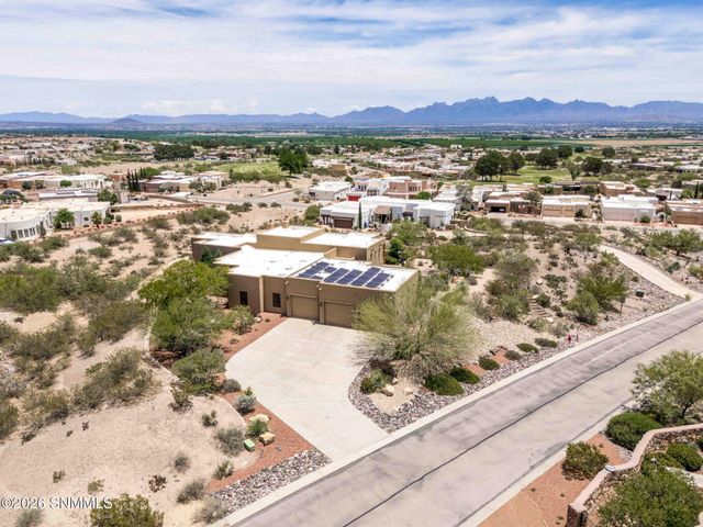 8010 Murano Court, Las Cruces, NM 88007
