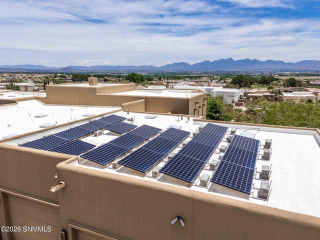 8010 Murano Court, Las Cruces, NM 88007
