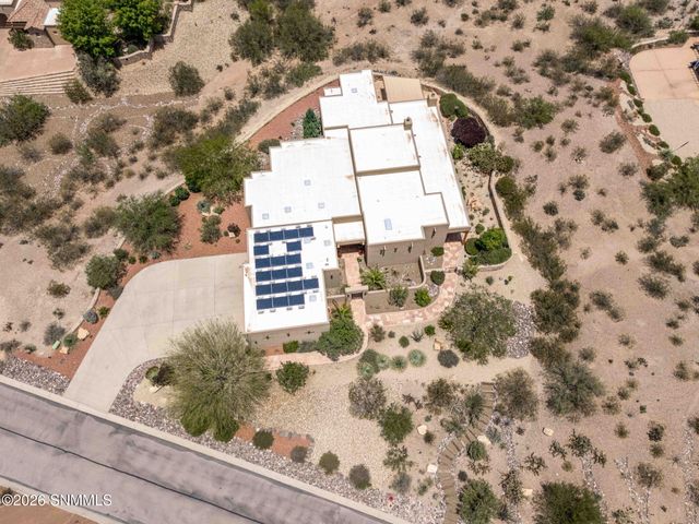 8010 Murano Court, Las Cruces, NM 88007