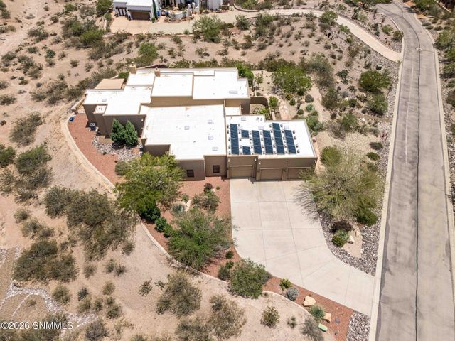 8010 Murano Court, Las Cruces, NM 88007