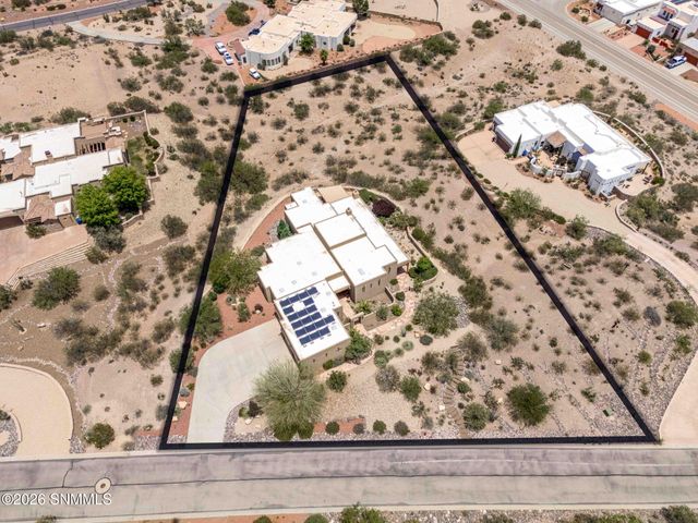 8010 Murano Court, Las Cruces, NM 88007