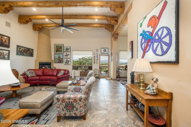 8010 Murano Court, Las Cruces, NM 88007