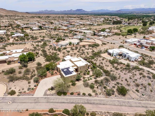 8010 Murano Court, Las Cruces, NM 88007