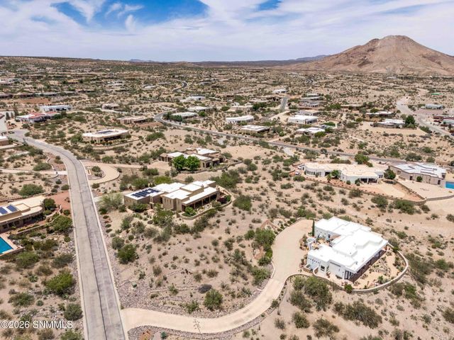 8010 Murano Court, Las Cruces, NM 88007