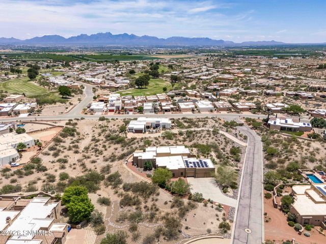 8010 Murano Court, Las Cruces, NM 88007
