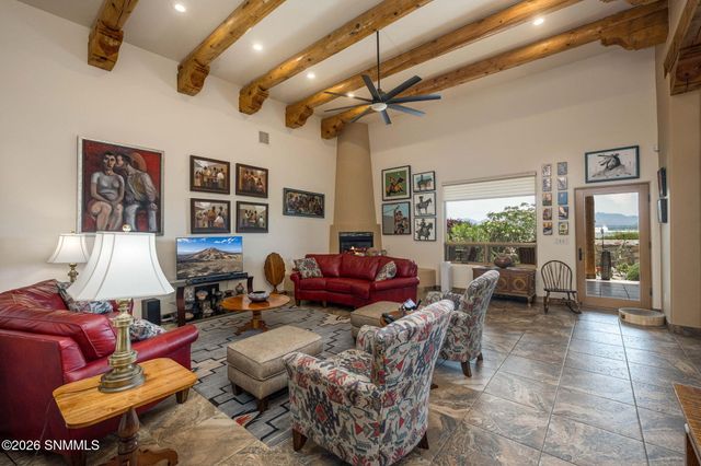8010 Murano Court, Las Cruces, NM 88007