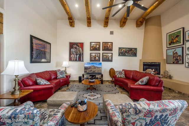 8010 Murano Court, Las Cruces, NM 88007