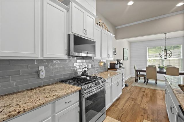 2121 Charmond Drive, Monroe, GA 30656