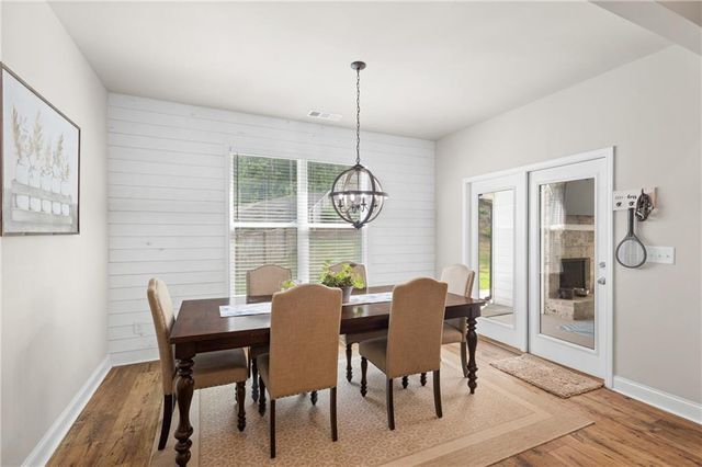 2121 Charmond Drive, Monroe, GA 30656
