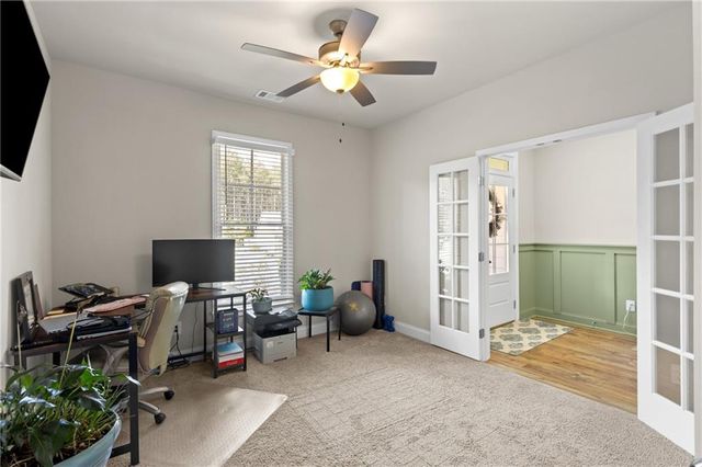 2121 Charmond Drive, Monroe, GA 30656