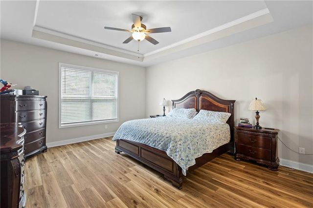 2121 Charmond Drive, Monroe, GA 30656