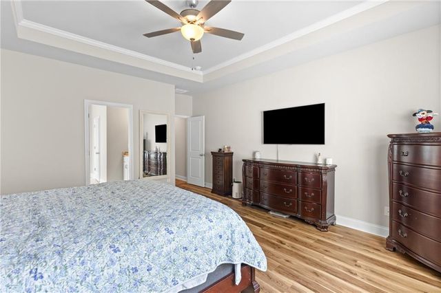 2121 Charmond Drive, Monroe, GA 30656
