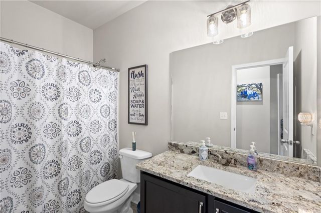 2121 Charmond Drive, Monroe, GA 30656