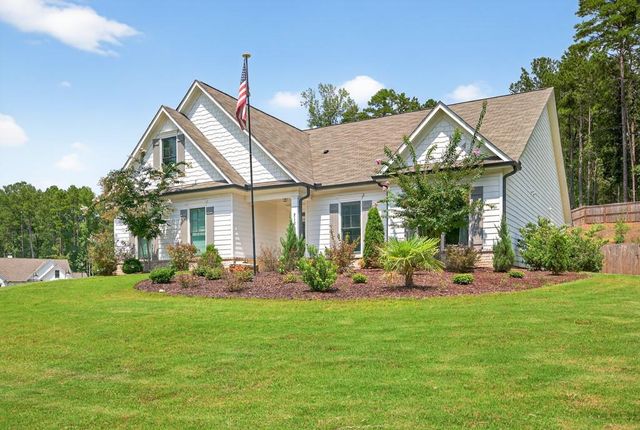 2121 Charmond Drive, Monroe, GA 30656