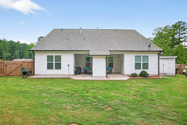2121 Charmond Drive, Monroe, GA 30656