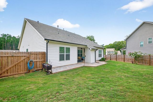 2121 Charmond Drive, Monroe, GA 30656