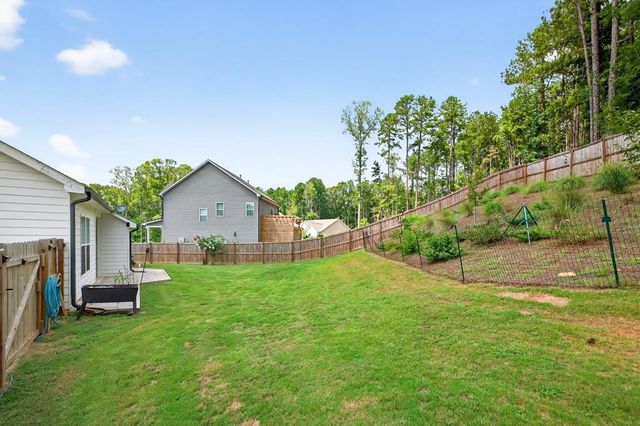 2121 Charmond Drive, Monroe, GA 30656