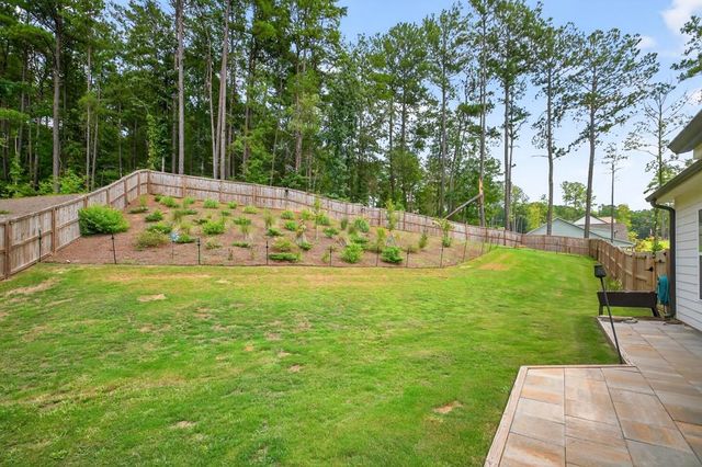 2121 Charmond Drive, Monroe, GA 30656