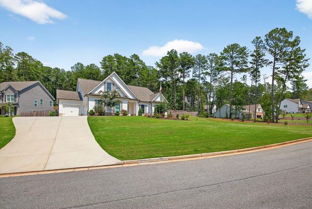 2121 Charmond Drive, Monroe, GA 30656
