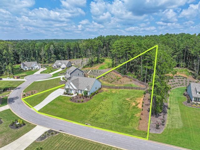2121 Charmond Drive, Monroe, GA 30656