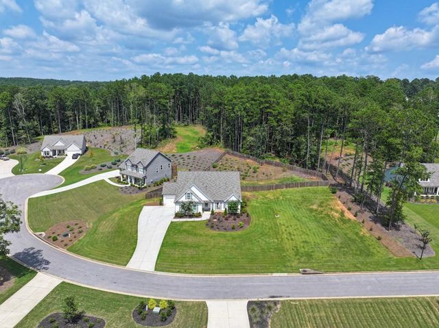 2121 Charmond Drive, Monroe, GA 30656