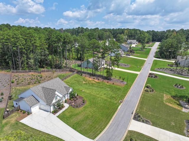 2121 Charmond Drive, Monroe, GA 30656